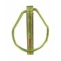 Lock Pin Shaft Lynch 11 x 70mm 813.13