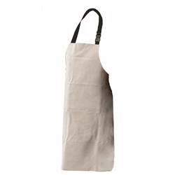 Apron Welders Leather Bib Style 914mmx559mm
