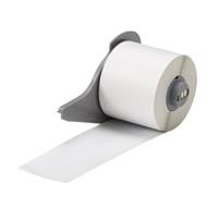 BRADY LABEL MAKING INDOOR/OUTDOOR TAPE WHITE   173241