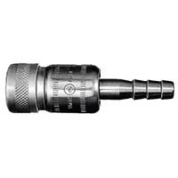Nitto Coupler Oxy/Acet 1/4