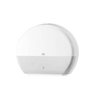 Tork Dispenser Jumbo Roll White 554030