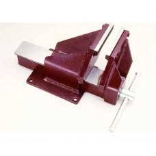Dawn Vice Engineer Offset 125mm Fabricated 60213