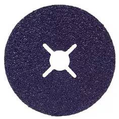 Disc Fibre Cubitron 3 1182C 36g 125 mm x 22 mm Slotted Die 492EQ