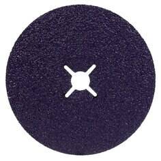 DISC FIBRE CUBITRON 3 1182C 36G 180 MM x 22 MM SLOTTED DIE 709EQ
