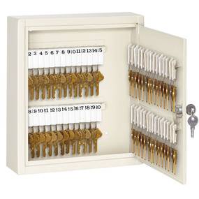 KEY CABINET 60 KEY 7125D