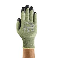 ANSELL GLOVE ACTIVARMR ARC FLASH CUT 5 PKT 12 SIZE 9  80-813-9