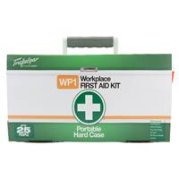 First Aid Kit Portable Workplace 1 876477
