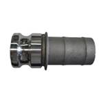 Camlok Adaptor Alum 50mm Aldc200E