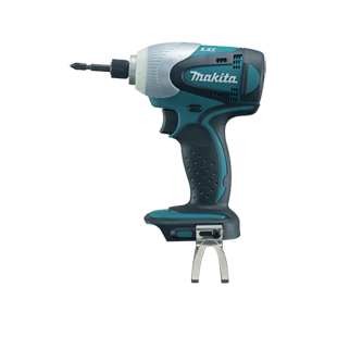 MAKITA 18V IMPACT DRIVER SKIN BTD140Z