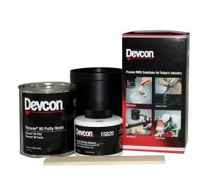 DEVCON FLEXANE 80 URETHANE PUTTY 450GM D15820