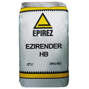 EPIREZ EZI RENDER MORTAR REPAIR HB 20KG E991462