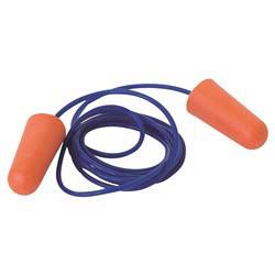 Earplug Corded CL5 27Db Pk100 EPOC