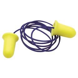 Earplugs Corded Probell 100Pr- Pkt EPYC