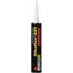 SIKAFLEX ADHESIVE SEALANT 221 310GM BLACK  520339