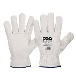 Glove Riggamate Cut Resistant Goat Grain Premium Glove XL