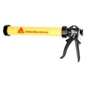 Sikaflex Caulking Gun Suit 600ml Sausage Wt250 668800