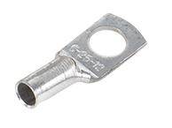CABLE LUG SUIT 25MM2 CABLE X 12MM HOLE PK2 WELDCLASS    P6-CL2512/2