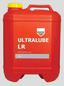 ROCOL ULTRALUBE LR ALUM CUT FLUID 20L RY561457