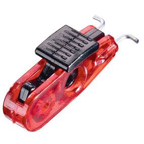 CIRCUIT BREAKER LOCKOUT S2390