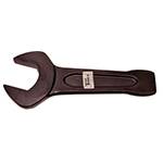 SPANNER OPEN END FLAT SLOGGING 100MM SW304100
