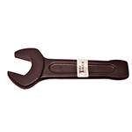 TE SPANNER OPEN END FLAT SLOGGING 66.7MM ( 2-5/8'' )