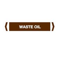 BRADY PIPE MARKER 830650 PKT = 10