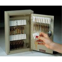 BRADY KEY CABINET HOLDS 240 KEYS   836522