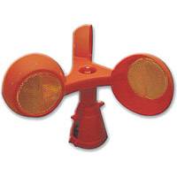 BRADY LIGHT BEACON ROTARY ROTOLITE RL3000   845605