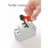 BRADY LOCKOUT EURASIAN MINI TBLO 6PK 90854