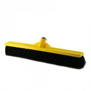 Broom Platform Hard Centre 60Cm JC1006