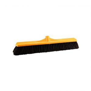 Broom Ind Supertuf Hard Poly 60Cm   JC1108