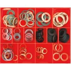 CHAMPION SUMP PLUG WASHER KIT CA140