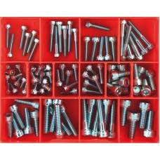 Champion Socket Head Cap Screws Metric