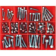 CHAMPION SOCKET HEAD CAP SCREWS METRIC