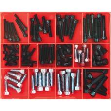 Champion Socket Head Cap Screws BSW