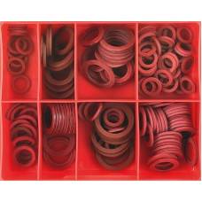 CHAMPION 3/32 FIBRE WASHER ASSORTMENT  CA150