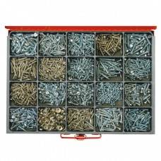 Champion Self-Tapping Screws Master Kits