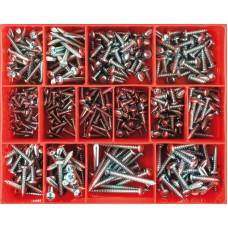 Champion Self-Tapping Screws Pan Head - Phillips