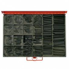 Roll Pins Imperial CA2025