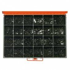 Champion Kit CA2045 Self Tapping Screws