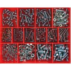 Champion Nuts M3 x 0.5 C21-13