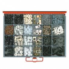 Champion Kit Trim Fasteners Assortment CA2265