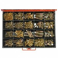 Champion Screw Kit CA365