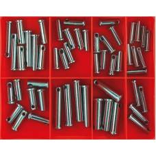 CHAMPION CLEVIS PINS 1/4-7/16