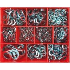 Champion Washers Spring Met/Imp