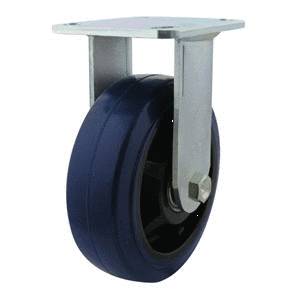 Castor Rigid 150mm R6631/M3 225kg