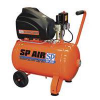 SP AIR COMPRESSOR 2HP 40L DIRECT DRIVE  SP11-40X