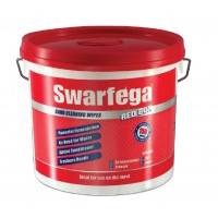 Deb Wipes Red Box Swarfega 150Wipes 3135