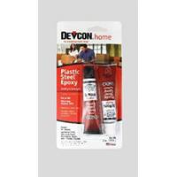 DEVCON PLASTIC STEEL EPOXY 57gm  DS-5 52345