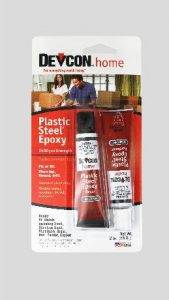 DEVCON PLASTIC STEEL EPOXY 56.8G DS-5